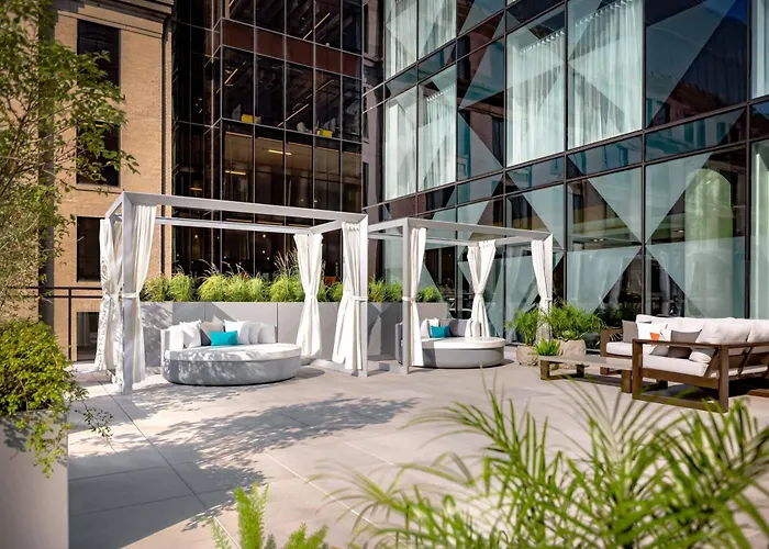 Humaniti , Autograph CollectionHotel Montreal